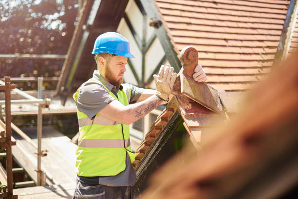 Best Commercial Roofing Services  in Newburgh, IN